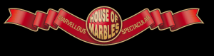 house of marbles